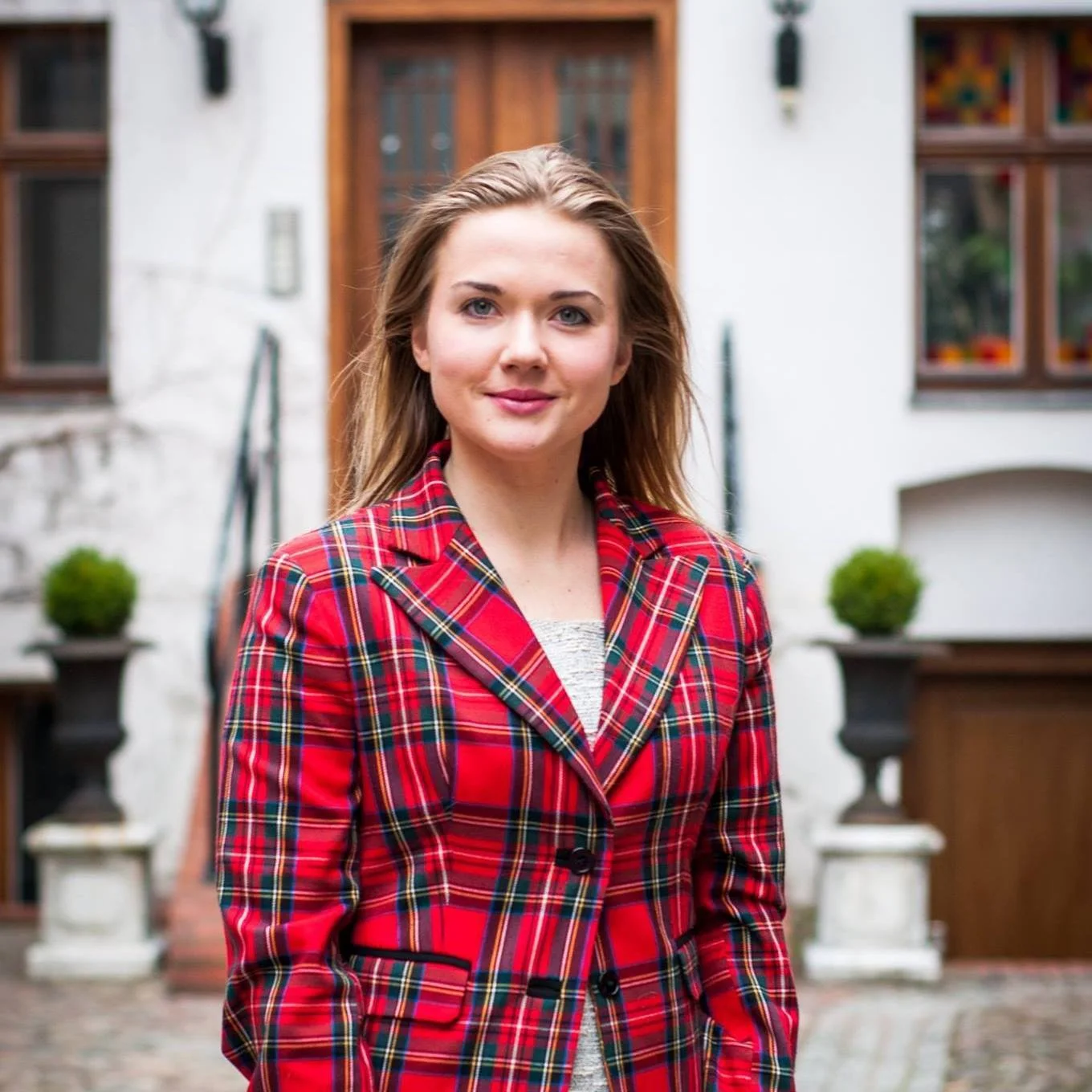 Isabella Salenius